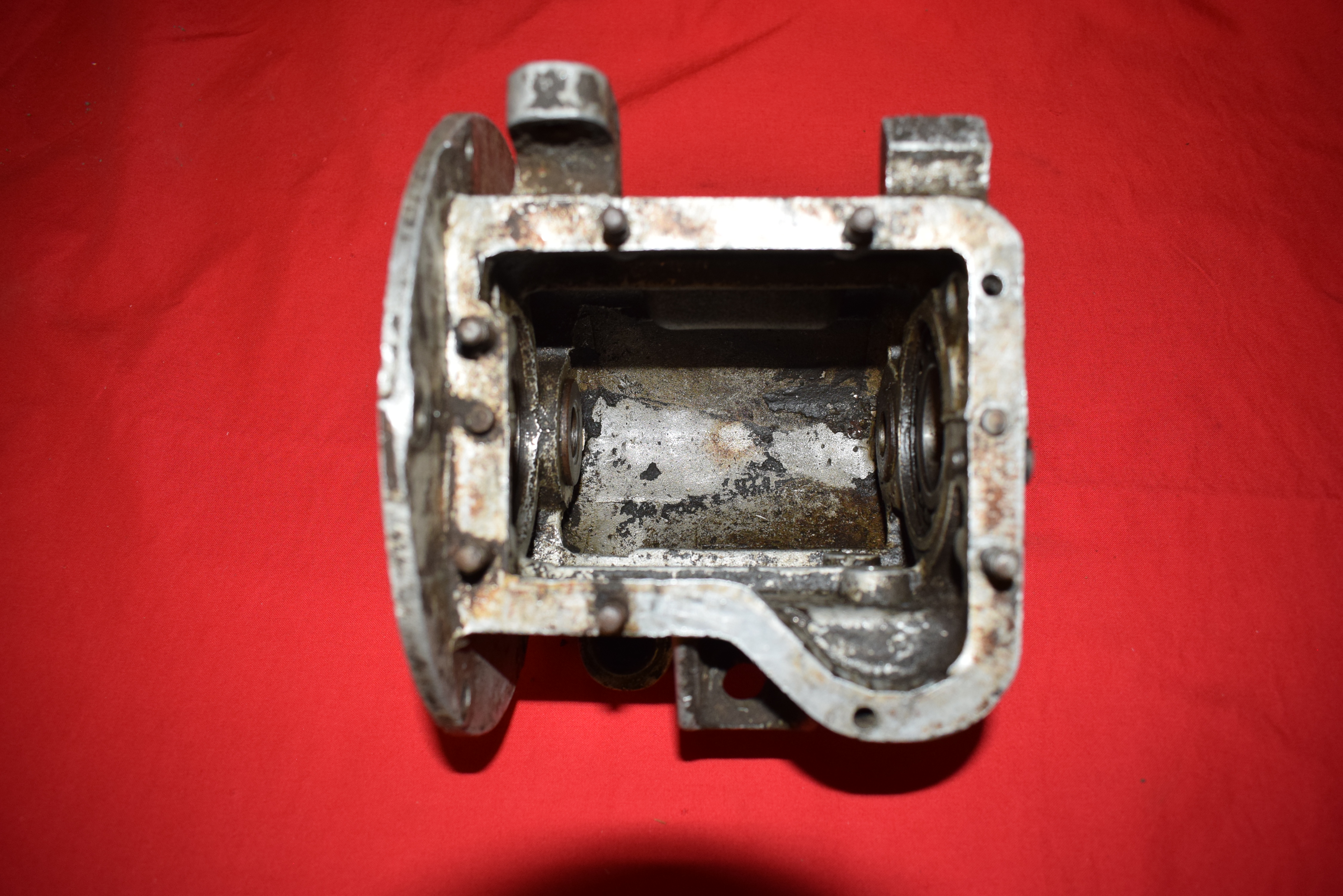 Transmission  Housing Scout 1920-21 #288