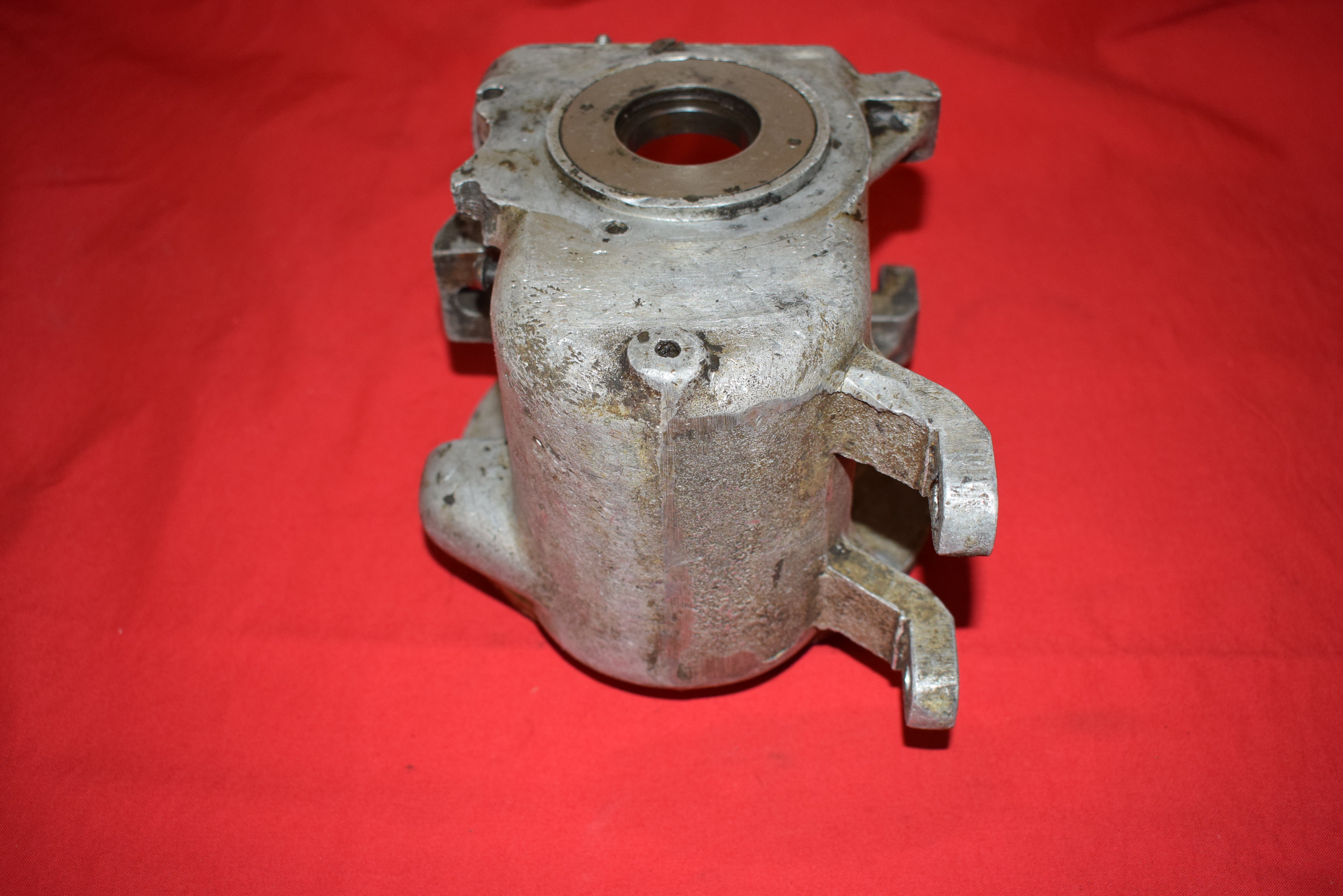 Transmission  Housing Scout 1920-21 #288