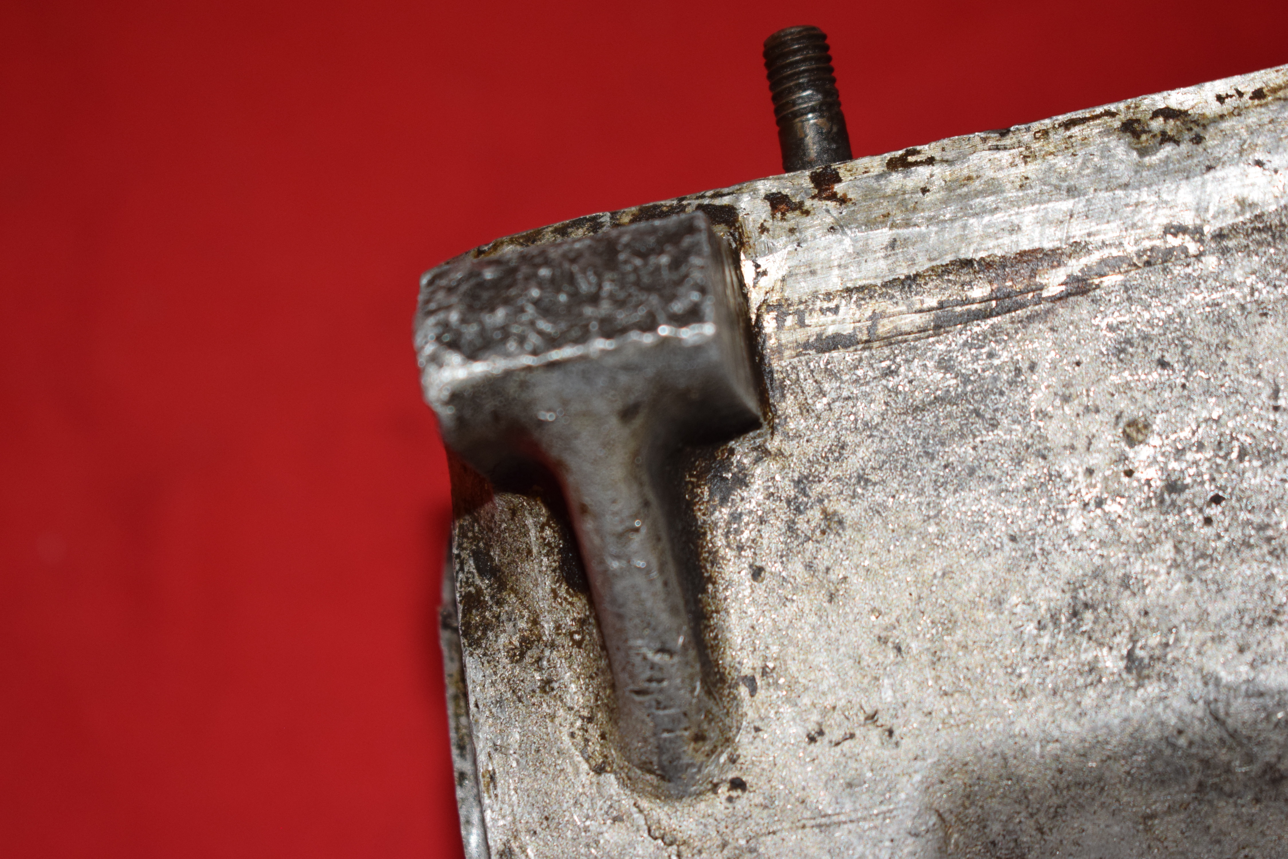 Transmission  Housing Scout 1920-21 #288