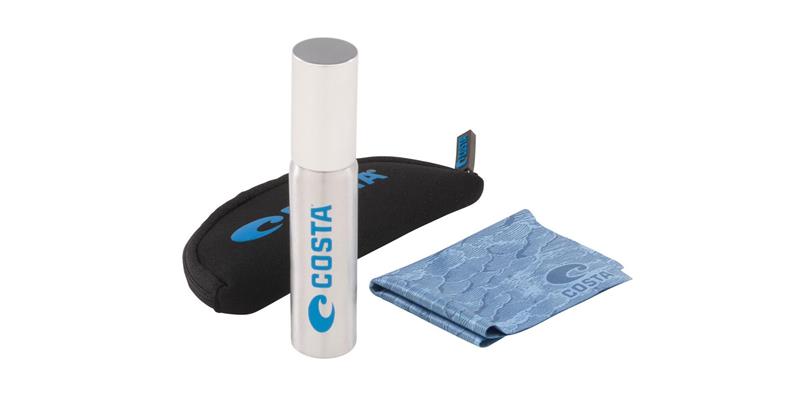 CLEANING KIT COSTA DEL MAR