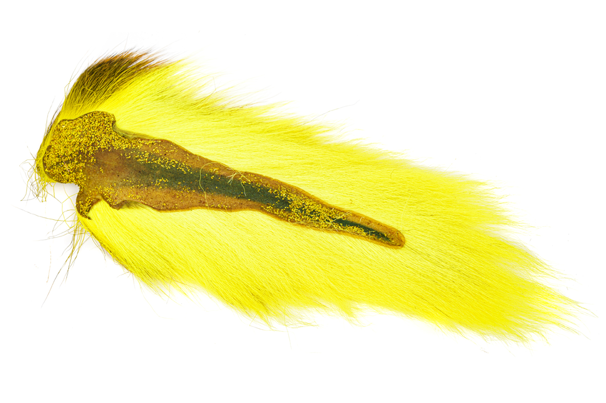 Bucktail Large - Nature’s Spirit  - 12