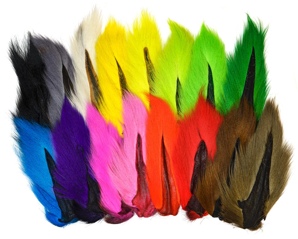 Bucktail Large - Nature’s Spirit 