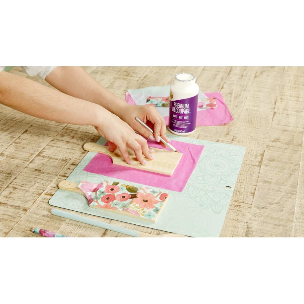 Aleene´s - Decoupage 16oz Matte - 3