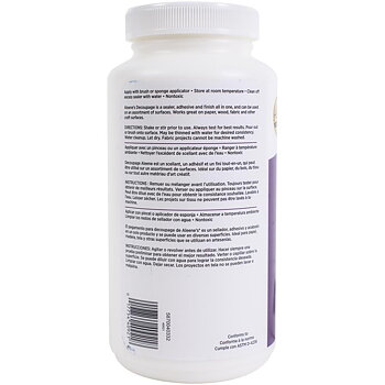 Aleene´s - Decoupage 16oz Matte