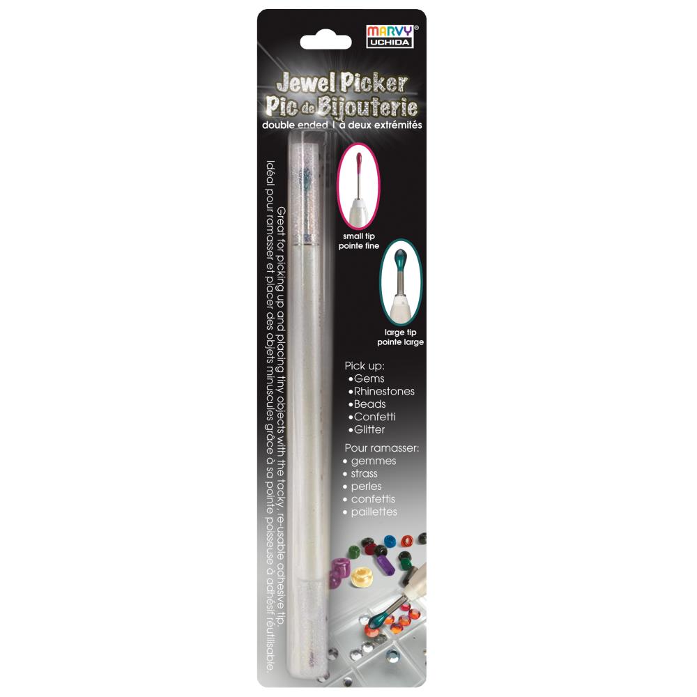Uchida - Double Ended Jewel Picker