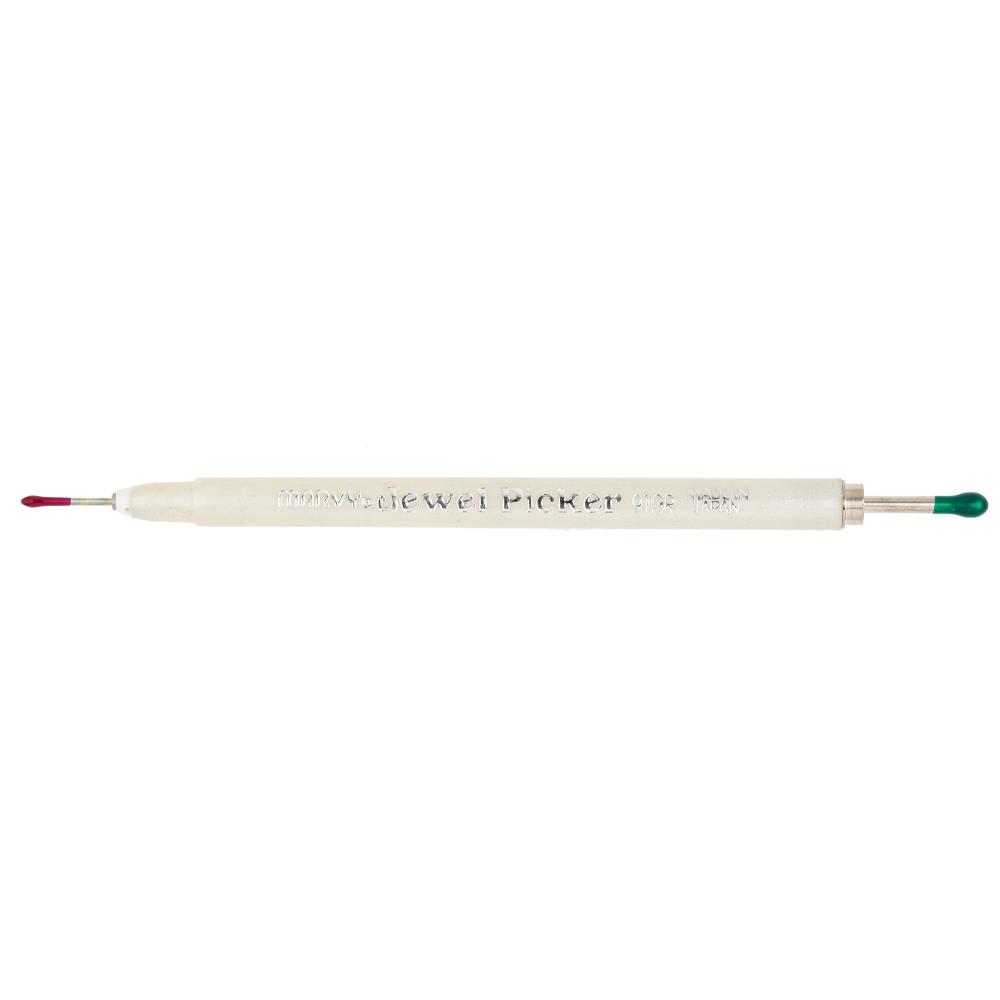 Uchida - Double Ended Jewel Picker - 2