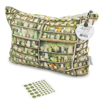49 And Market- Essentials Project Tote - Cottagecore