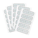 WeRMK Jewelry Press - Alignment Stickers