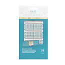 WeRMK Jewelry Press - Alignment Stickers