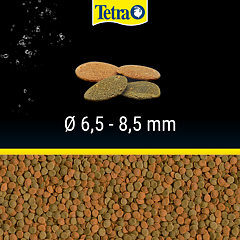 Tetra - Wafer Mix 250ml