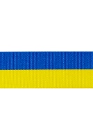 Dekorband Sverigeband 15 mm 30-6615 Metervara