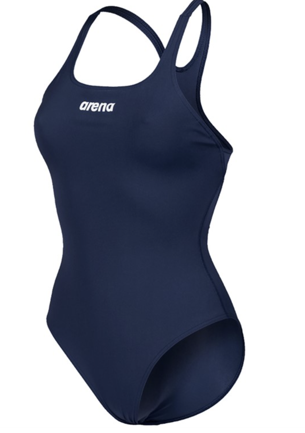 Womens Team Swimsuit Swim Pro Solid (SK Laxen Dam)
