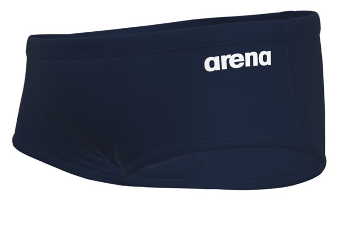 Men´s Team Swim Low waist Short Solid (SK Laxen Herr)
