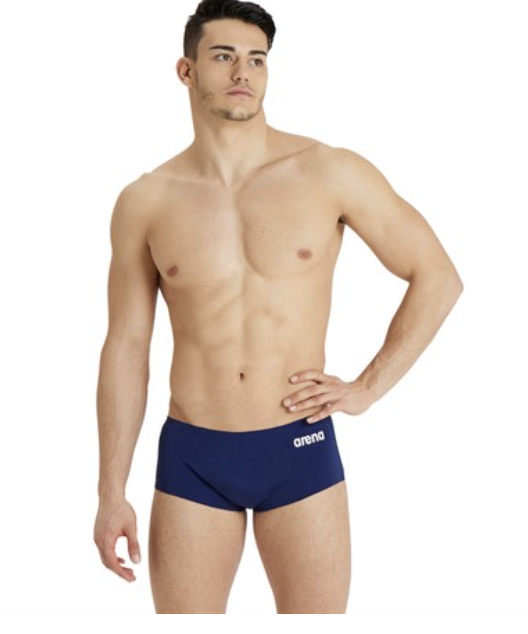 Men´s Team Swim Low waist Short Solid (SK Laxen Herr) - 2