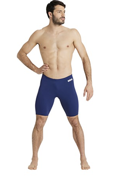 Men´s Team Swim Jammer  Solid (SK Laxen Herr)