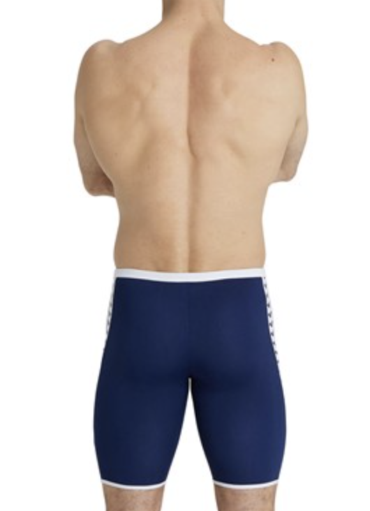 Men´s Team Icon Solid Jammer  (SK Laxen Herr) - 2