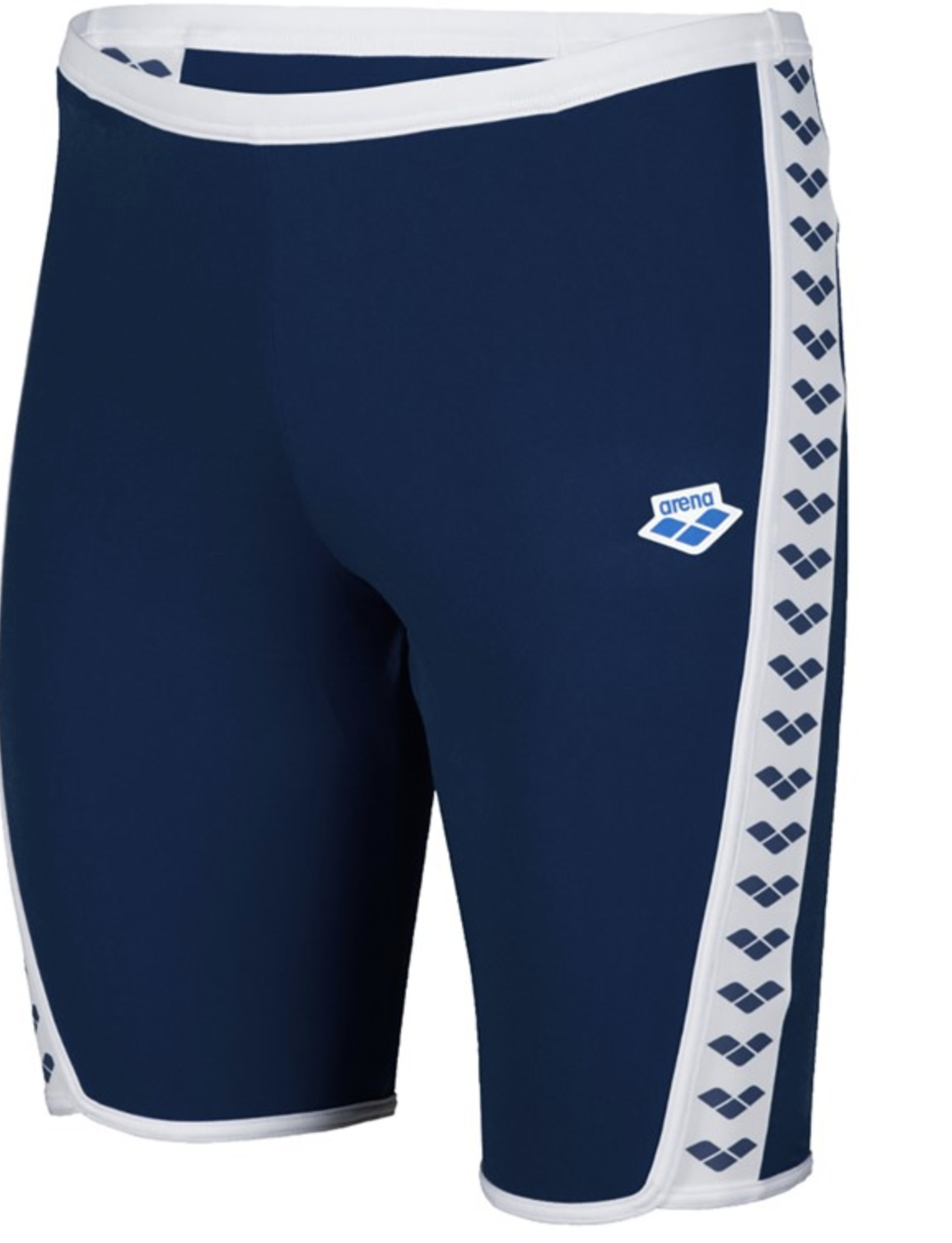 Men´s Team Icon Solid Jammer  (SK Laxen Herr)