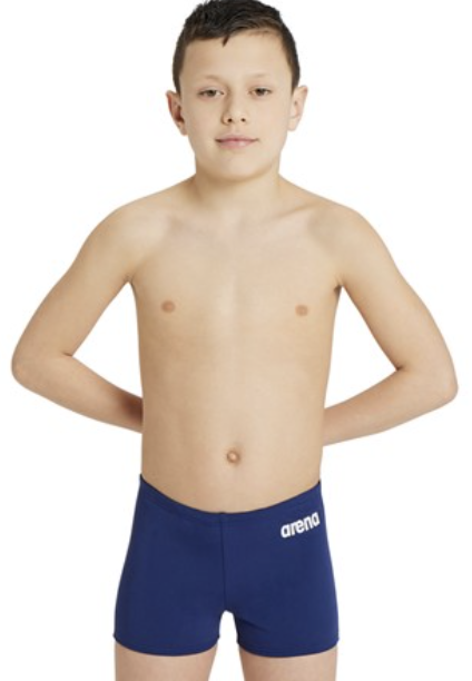 Boy´s Team Swim Short Solid (SK Laxen Junior) - 2