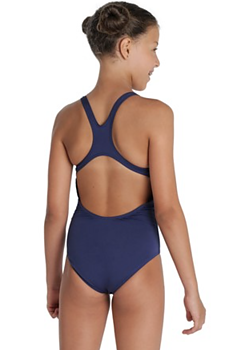 Girl´s Team Swimsuit Swim Pro Solid (SK Laxen Junior)