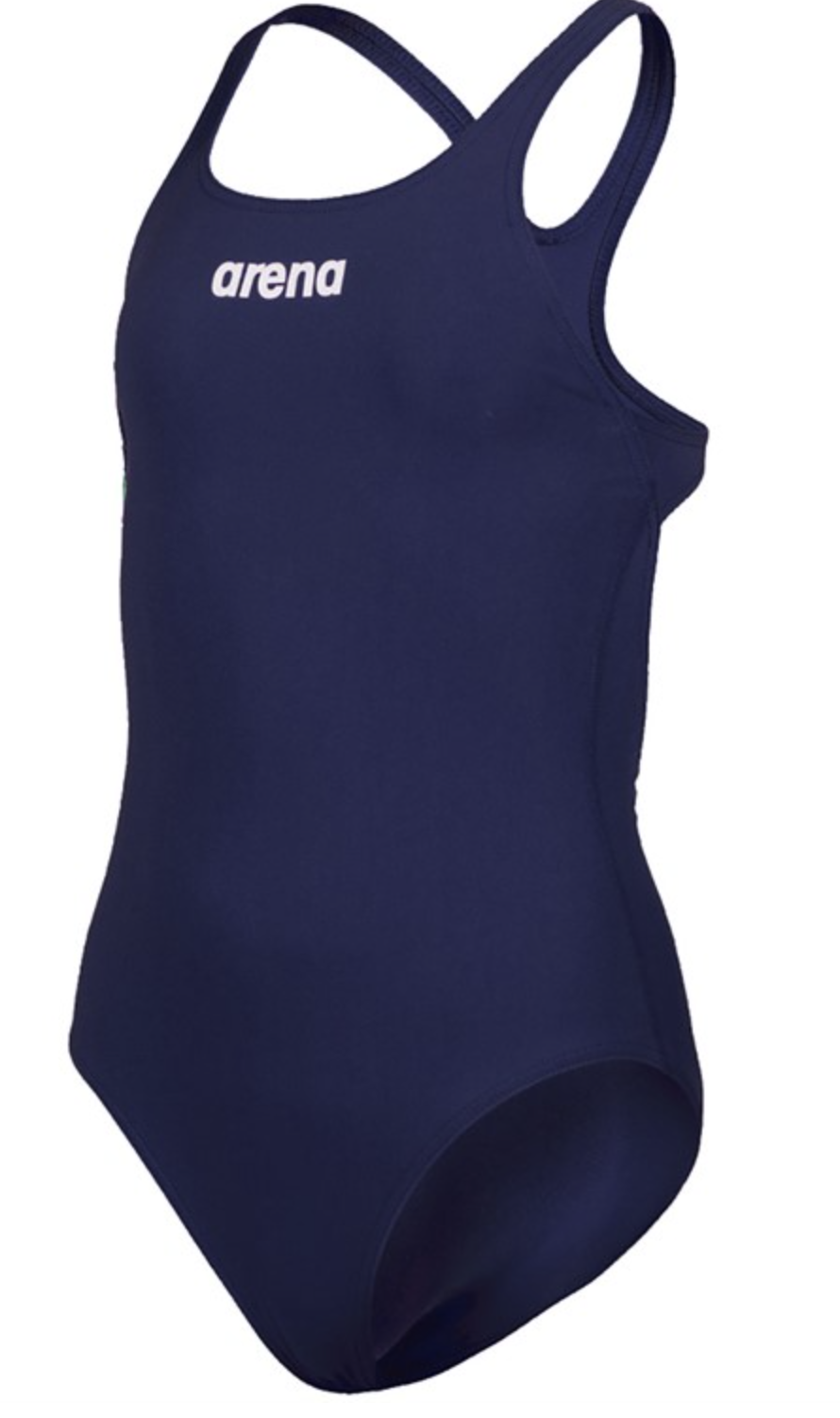Girl´s Team Swimsuit Swim Pro Solid (SK Laxen Junior)