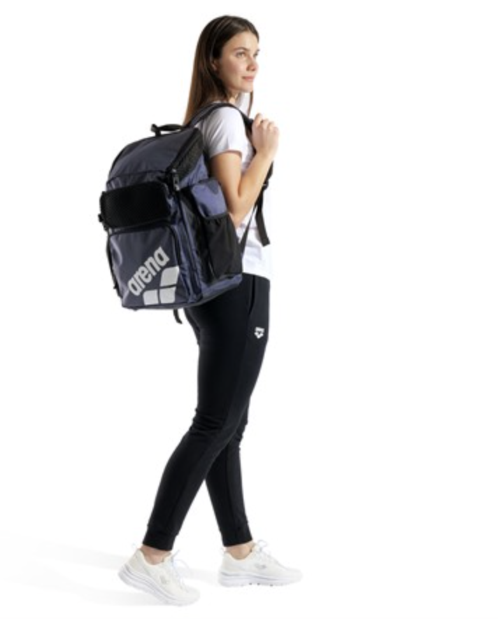 Team Backpack 45 NY 2026 (SK Laxen Övrigt) - 3