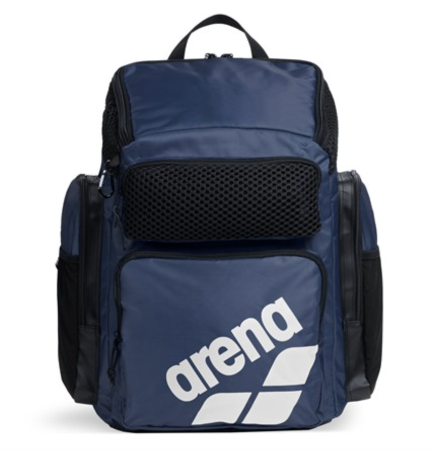Team Backpack 45 NY 2026 (SK Laxen Övrigt)