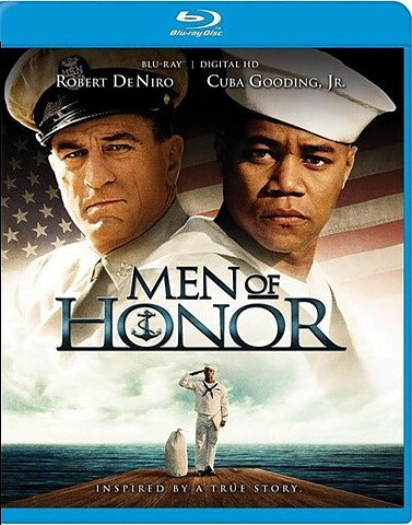 Men Of Honor (BLU-RAY)