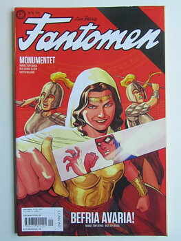 Fantomen 2021 20