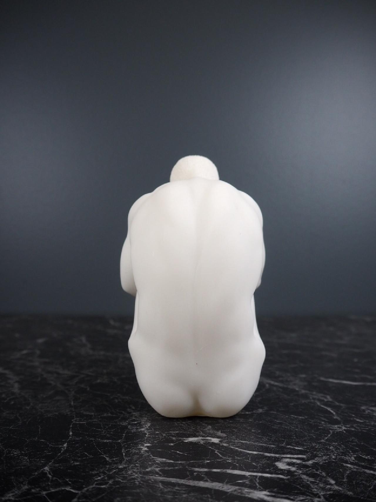 Man marble finish - 4