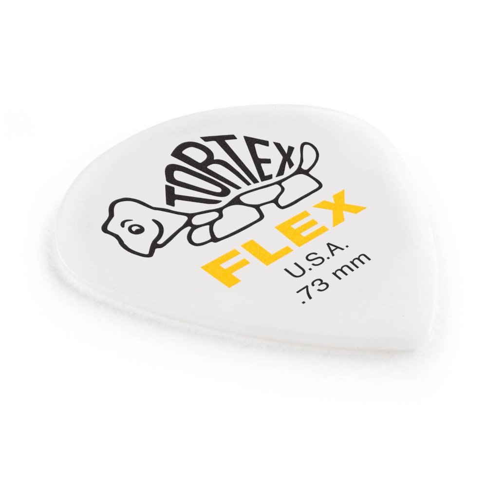 Dunlop Tortex FLEX™ Jazz III XL Pick - 2