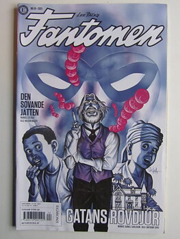 Fantomen 2021 24