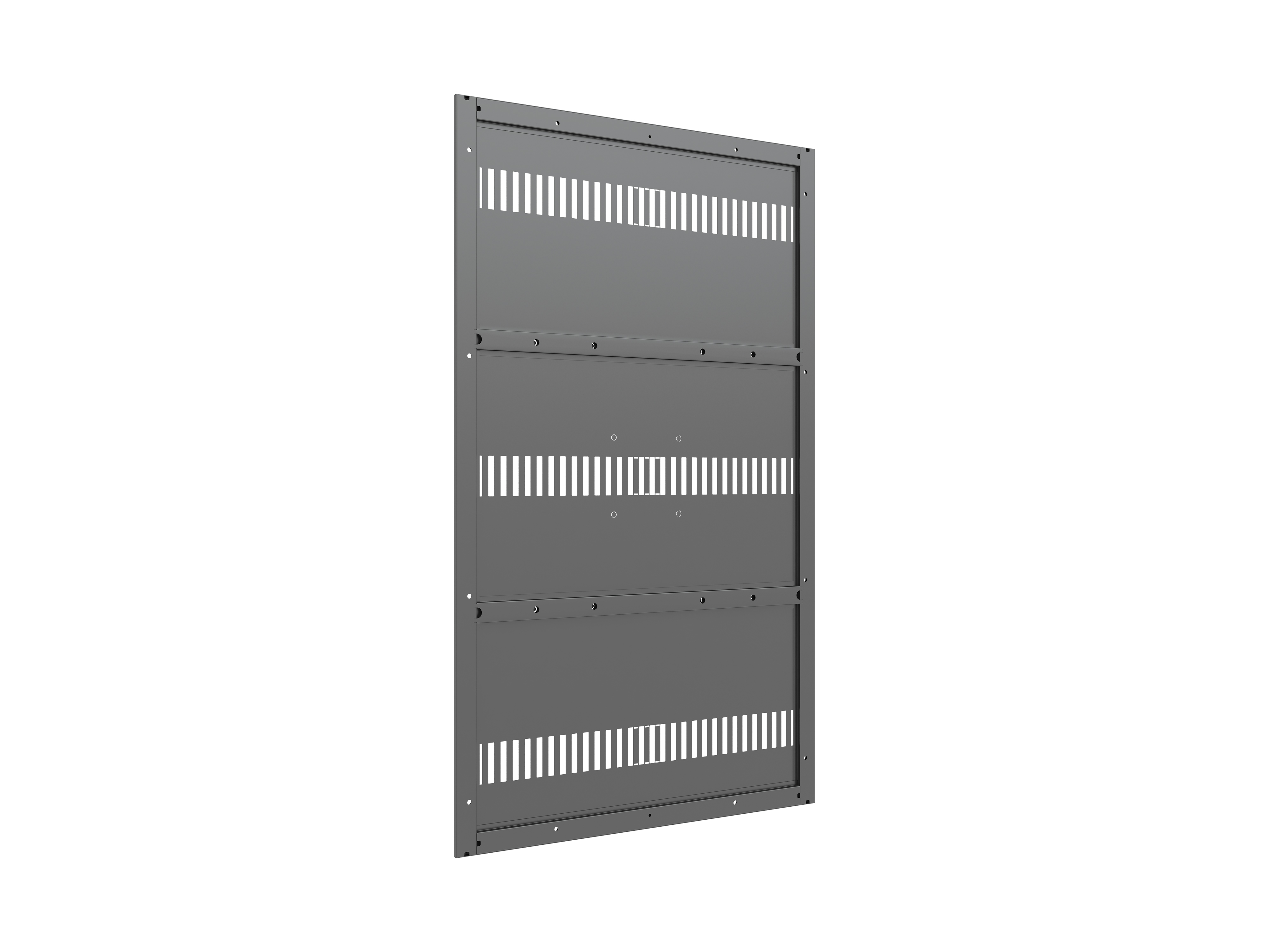 Multibrackets Backplate M Pro Series Enclosure 46
