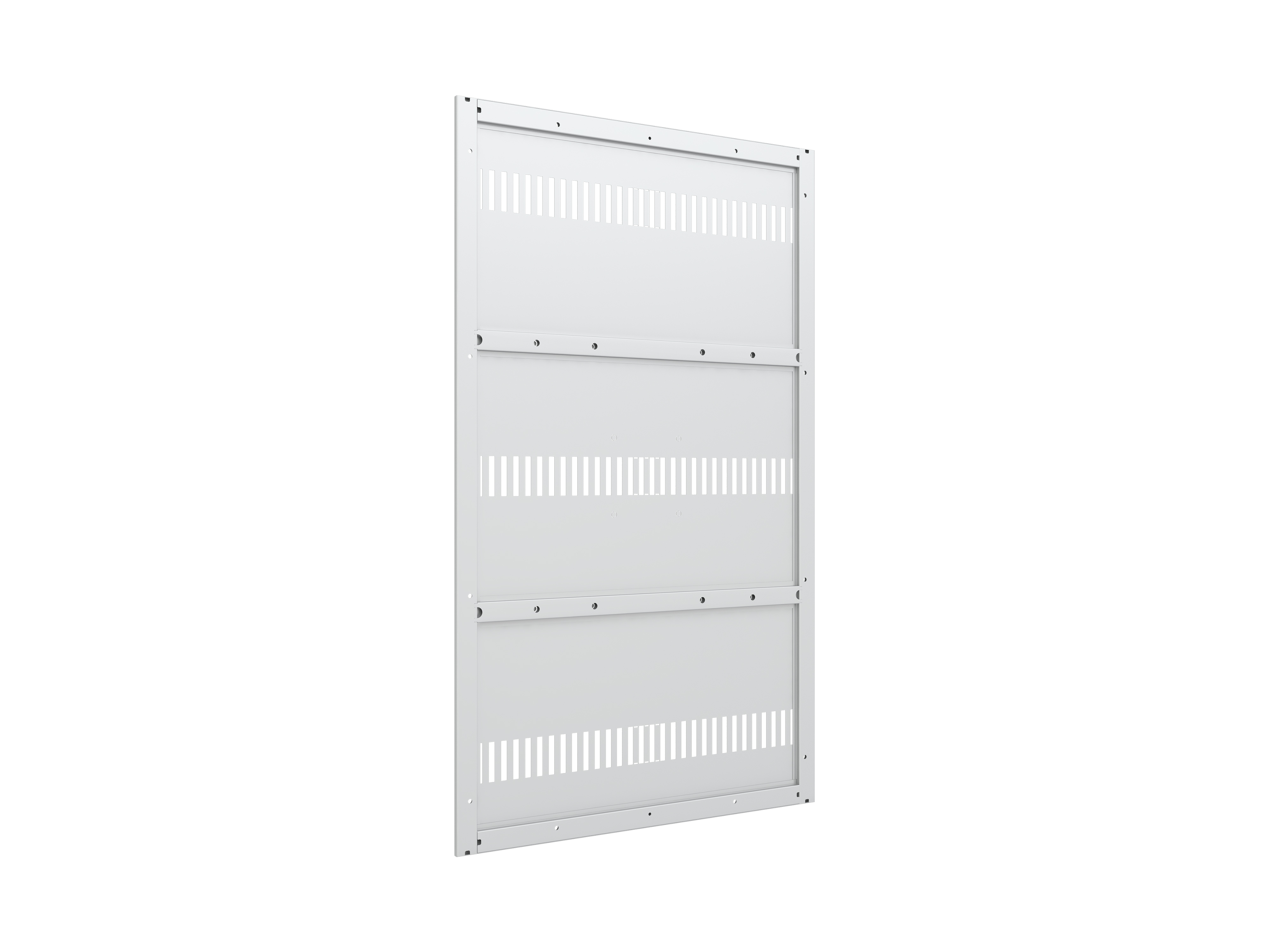 Multibrackets Backplate M Pro Series Enclosure 46