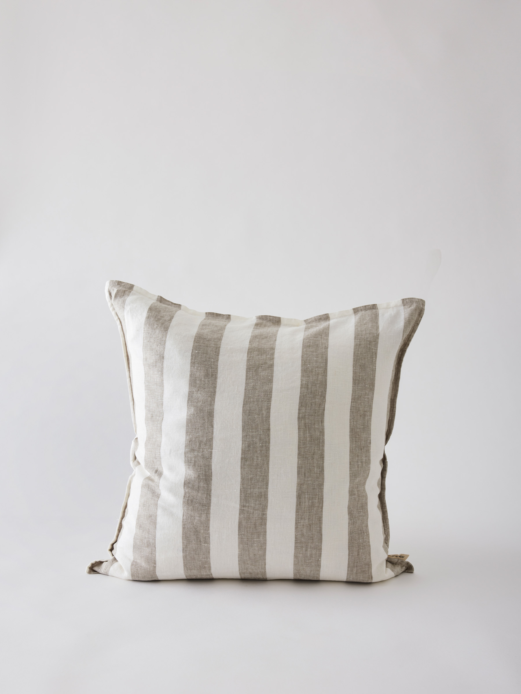 Holte Kuddfodral 50 x 50 cm Olive
