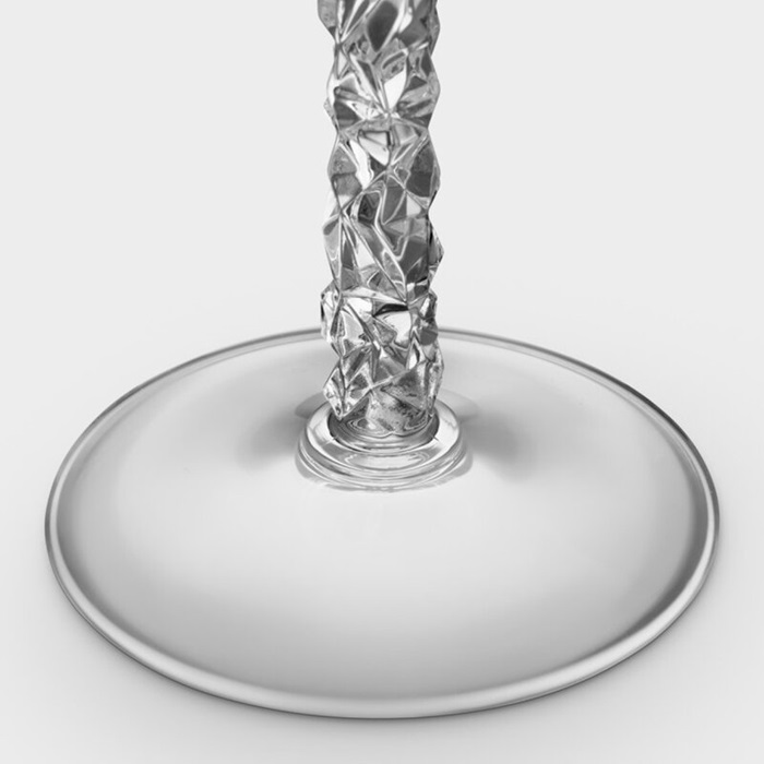 Carat martini glass 2-pack - 3