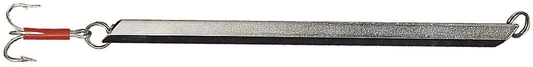 Wiggler Sexkantspilk silver