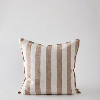 Holte Kuddfodral 50 x 50 cm Hazelnut