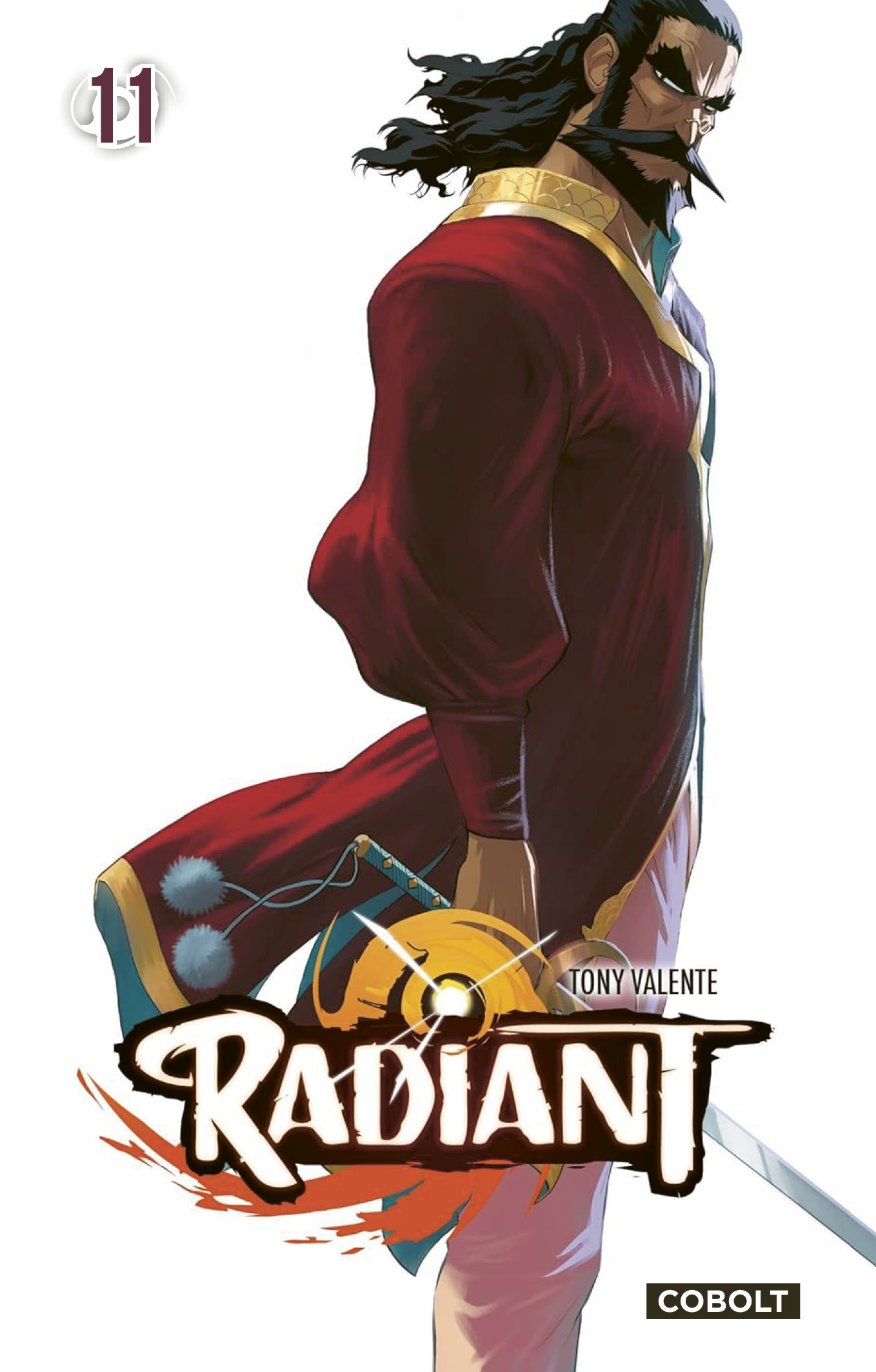 RADIANT 11