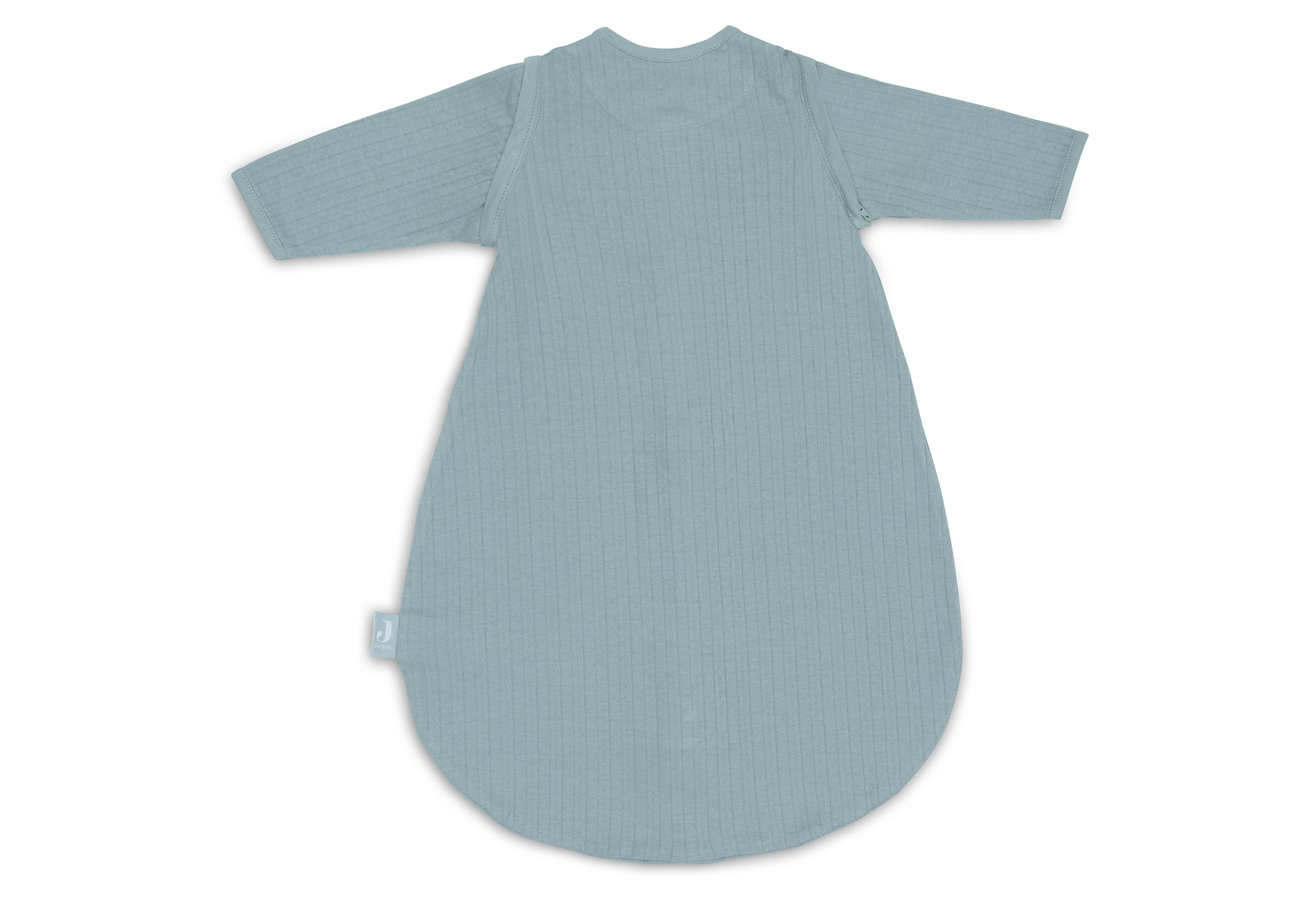 Jollein Sovpåse avtagbar ärm 60cm Ajour Sea Green - 2
