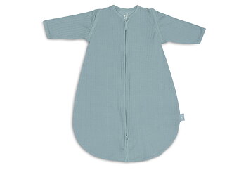 Jollein Sovpåse avtagbar ärm 60cm Ajour Sea Green