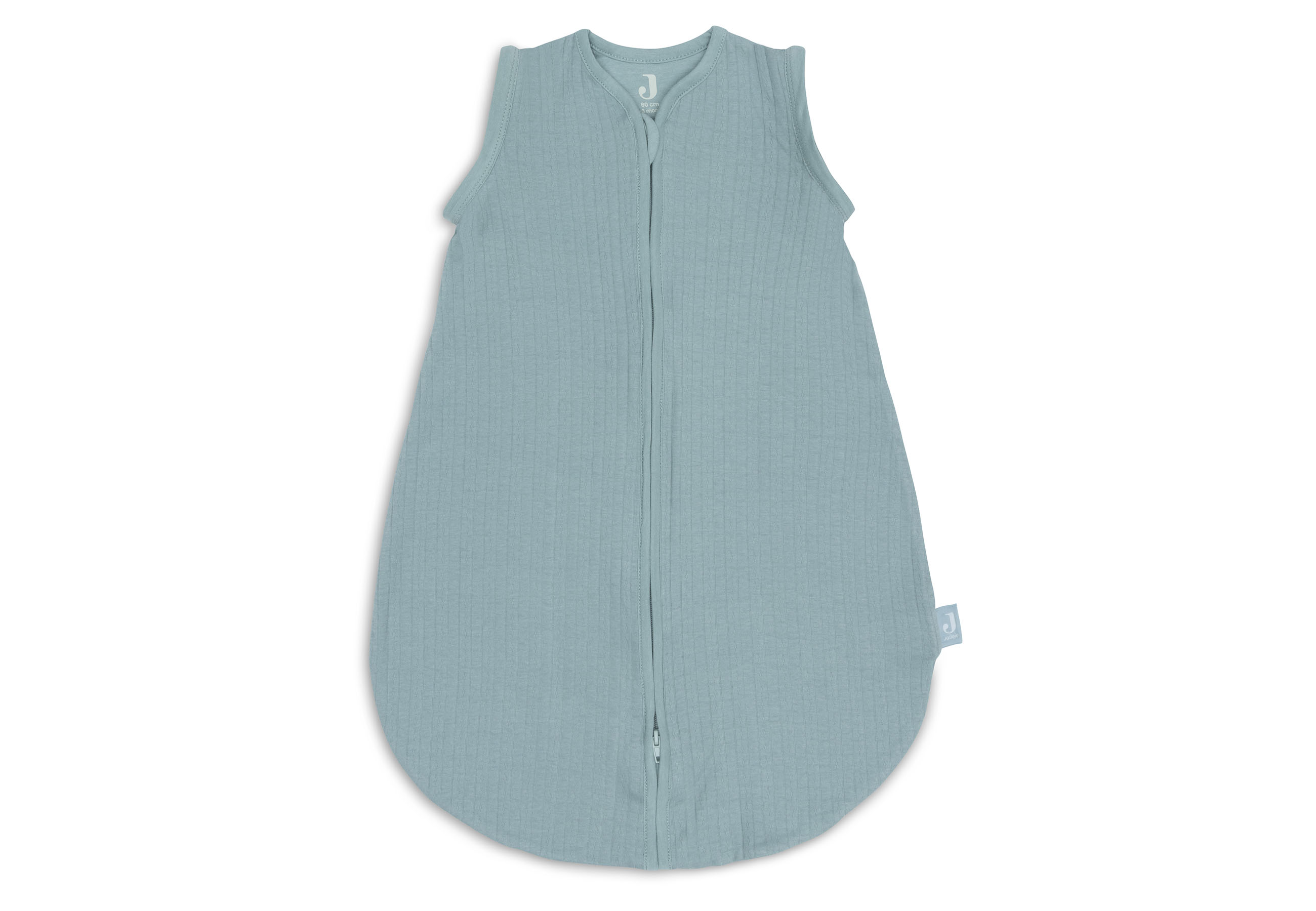 Jollein Sovpåse avtagbar ärm 60cm Ajour Sea Green - 3