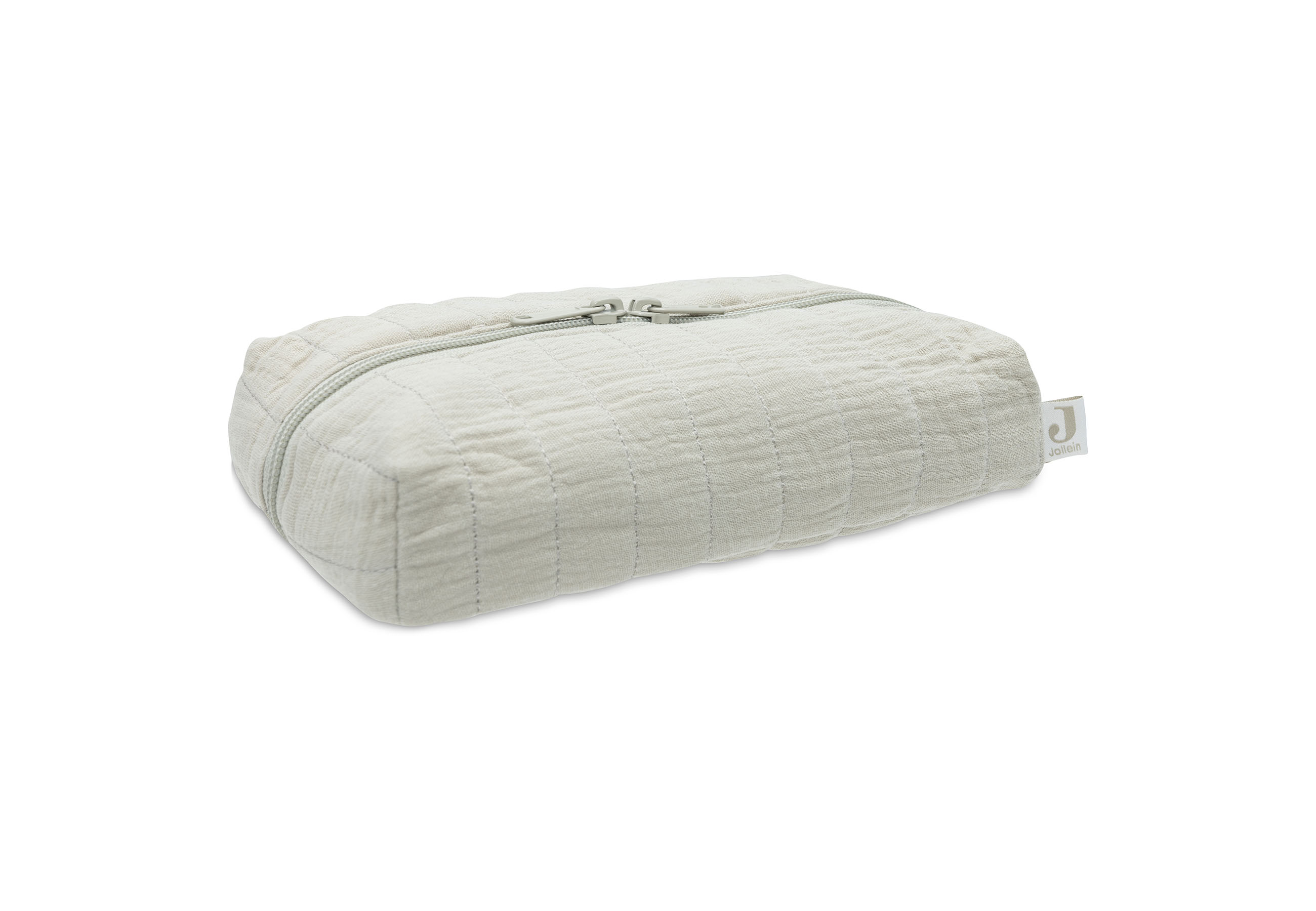 Jollein Våtservettfodral - Olive Green