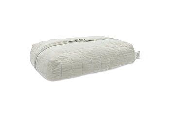 Jollein Våtservettfodral - Olive Green