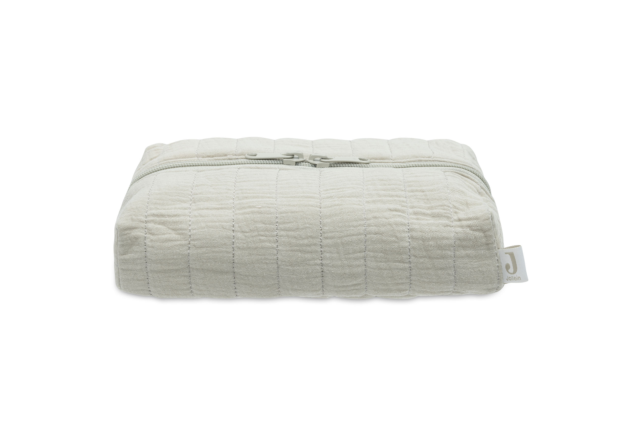 Jollein Våtservettfodral - Olive Green - 2