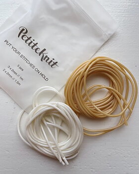PetiteKnit masksnören