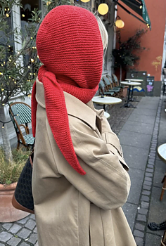 Sophie Hood