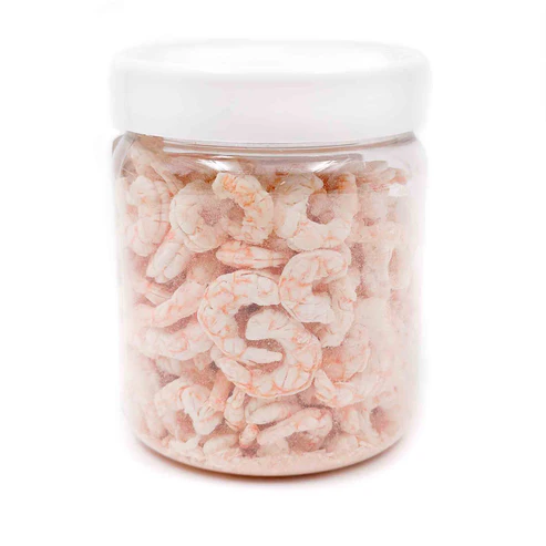 Tassafritt Frystorkade Ishavsräkor 60g - 2