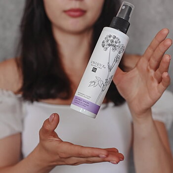 UNIQUE BEAUTY SEA SALT SPRAY 150ml | Økologisk saltvannsspray