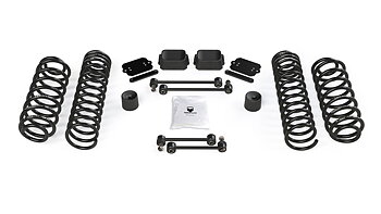 Teraflex 2.5" Lift Kit - Jeep JLU