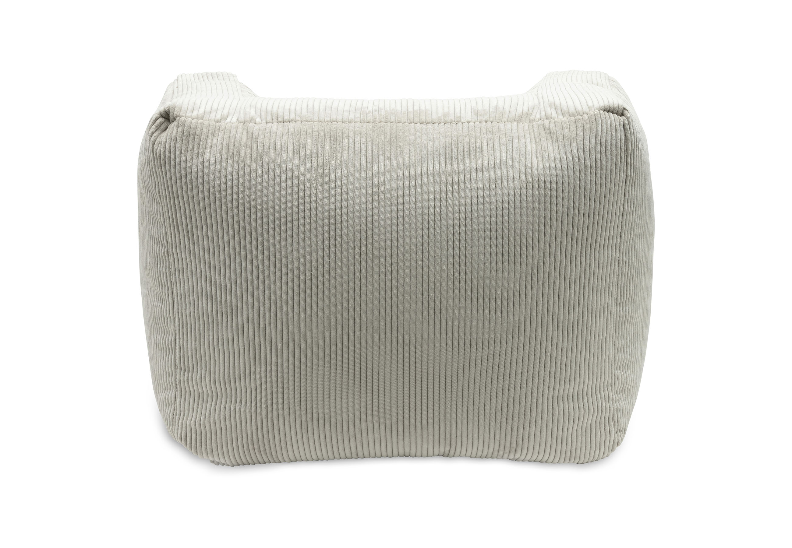 Jollein Beanbag Corduroy Olive green - 3